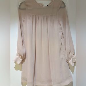 H&M Babydoll Dress